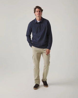 POLO RUGBY BROTHER MARINO