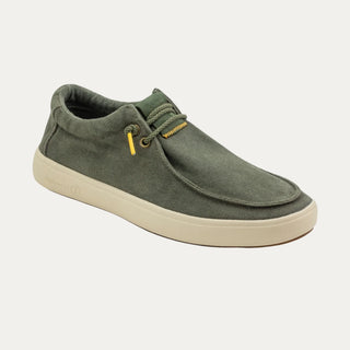 ZAPATILLA WALLABI KHAKI