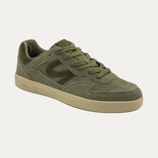 ZAPATILLA SOSTENIBLE AYLEN KHAKI