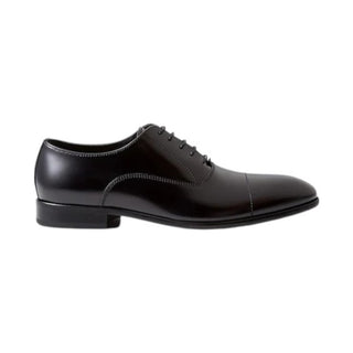 ZAPATO REGENT DERBY PIEL VACUNO NEGRO L05881