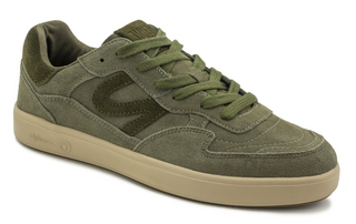 ZAPATILLA SOSTENIBLE AYLEN KHAKI