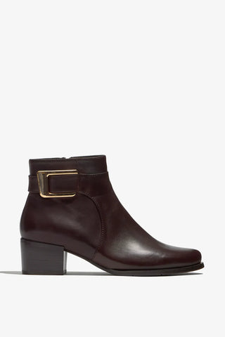 BOTIN JOLENE 27  CASTAGNO