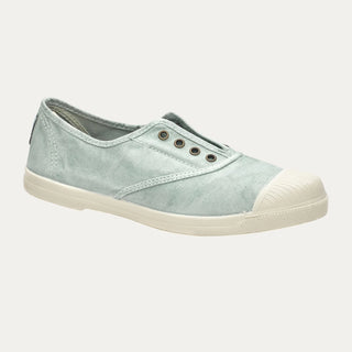 ZAPATILLA OLD LAVANDA AQUA