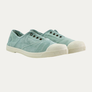 ZAPATILLA OLD LAVANDA AQUA