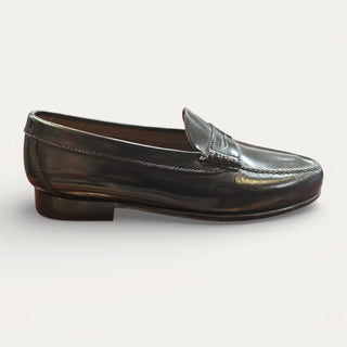 MOCASIN ANTIZAF NEGRO