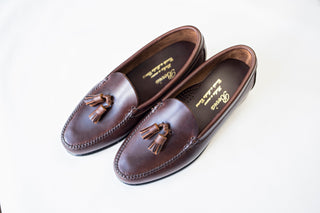 MOCASIN BORLAS SEAHORSE.