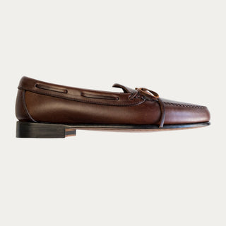 MOCASIN LAZO SEAHORSE.