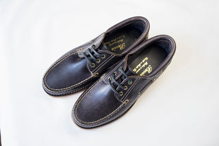 NAUTICO SUELA TACO AZUL