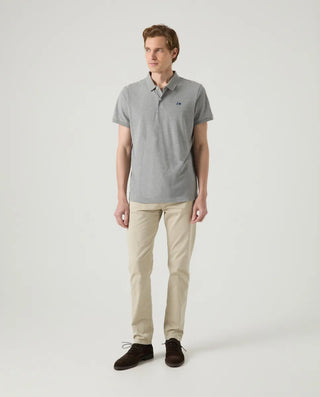 POLO CLASSIC GRIS