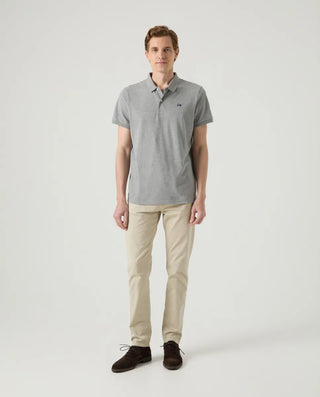 POLO CLASSIC GRIS