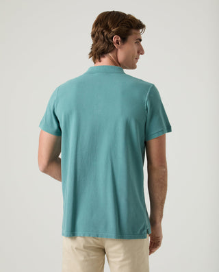 POLO GARMENT OCEANO