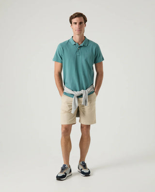 POLO GARMENT OCEANO