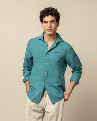 CAMISA LISSOME LI-CO OCEANO