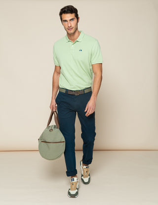 POLO CLASSIC KHAKI