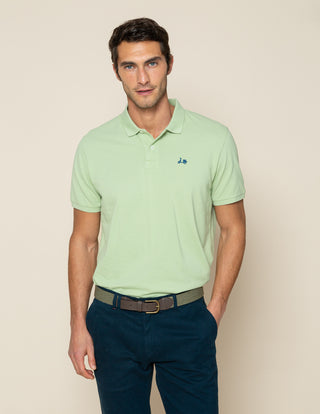 POLO CLASSIC KHAKI