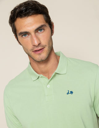 POLO CLASSIC KHAKI