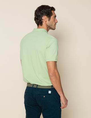 POLO CLASSIC KHAKI