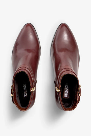 BOTIN TAYLOR 45 CASTAÑO