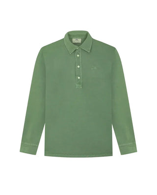 POLO RUGBY BROTHER KHAKI