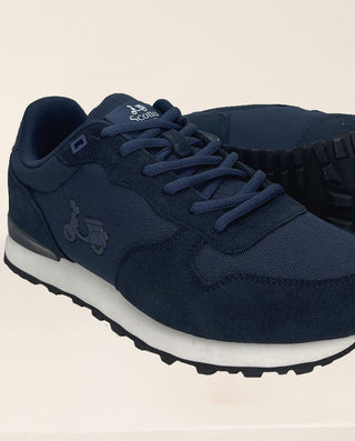 SNEAKERS JESTER AZUL