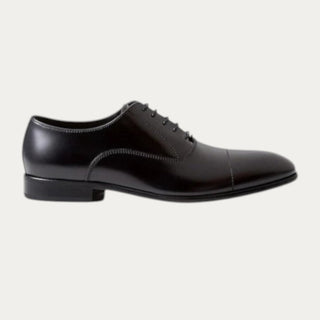 ZAPATO REGENT DERBY PIEL VACUNO NEGRO L05881
